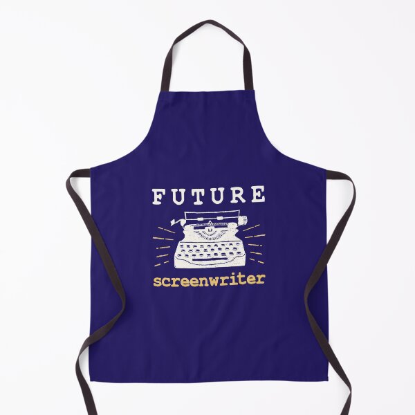 Item preview, Future Screenwriter Screenwriting designed and sold by jaygo.