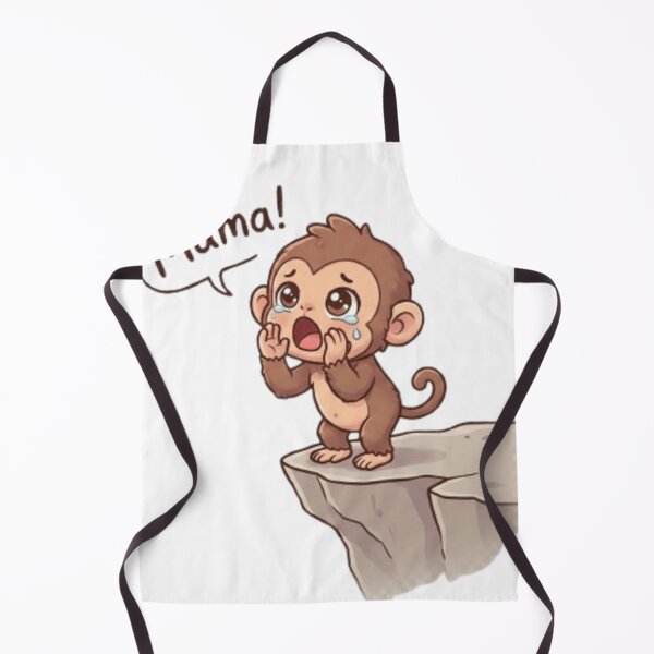 Item preview, punch monkey designed and sold by JordanInk Studio.