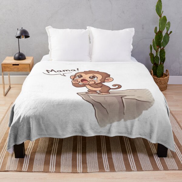 Item preview, punch monkey designed and sold by JordanInk Studio.