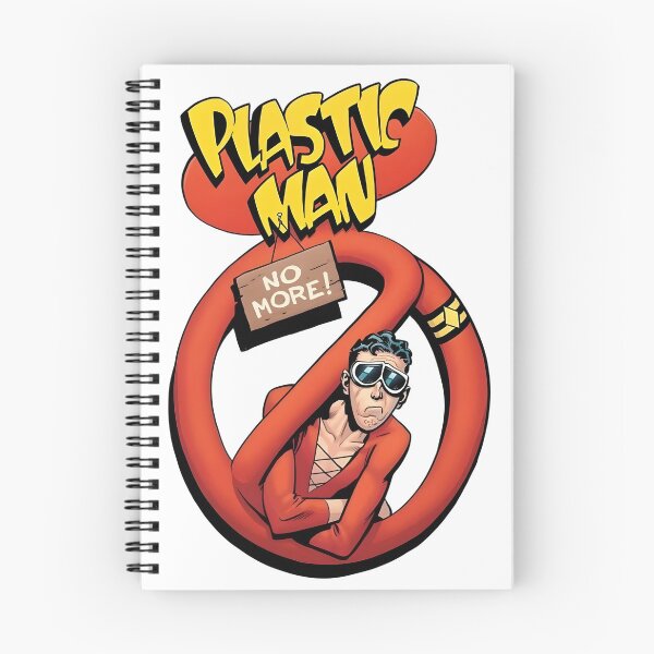 Item preview, no more plastic designed and sold by Theuproarstore.