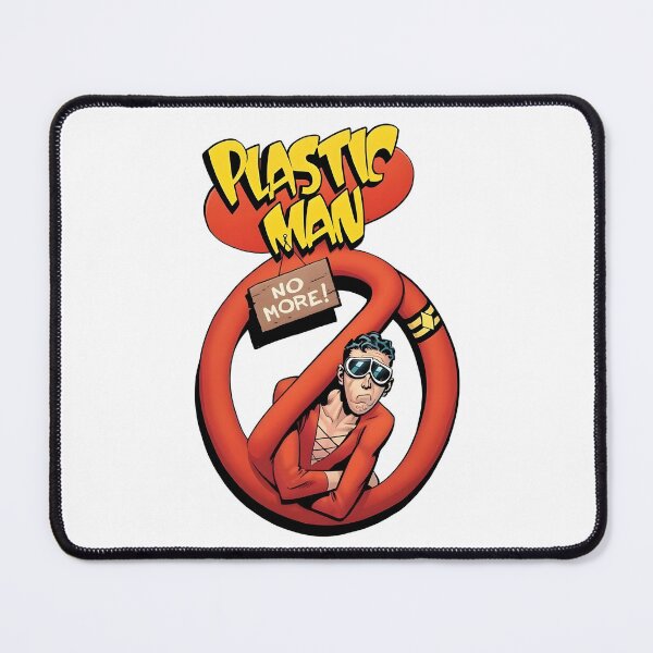 Item preview, no more plastic designed and sold by Theuproarstore.