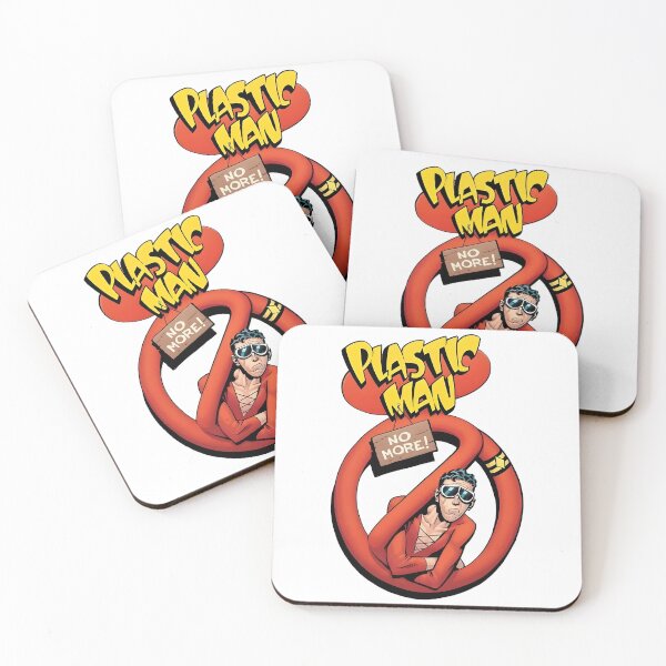 Item preview, no more plastic designed and sold by Theuproarstore.