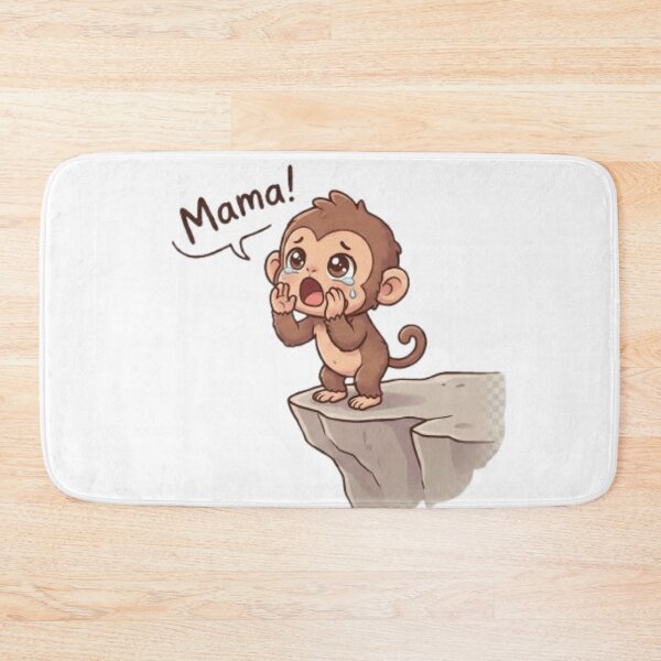 Item preview, punch monkey designed and sold by JordanInk Studio.