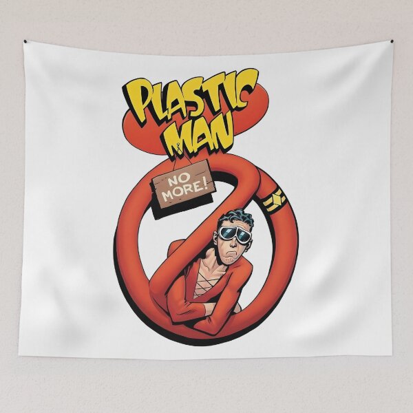 Item preview, no more plastic designed and sold by Theuproarstore.