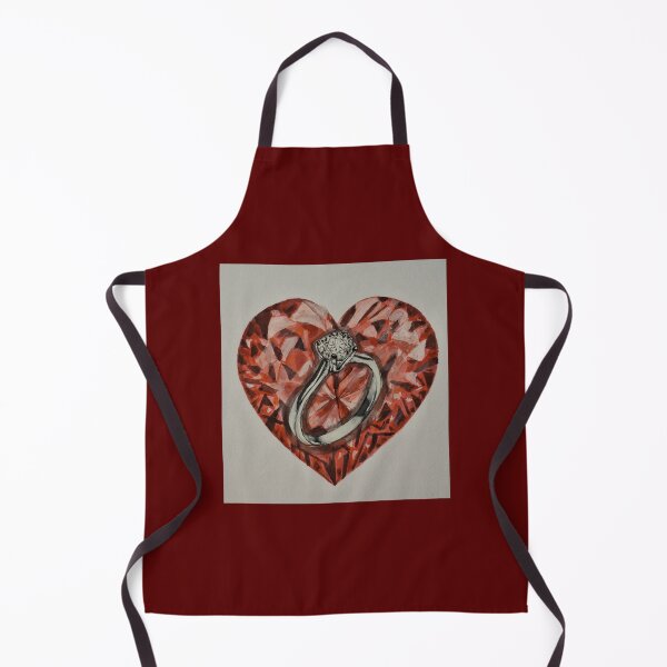 Item preview, Red Promise designed and sold by RayanneArt.