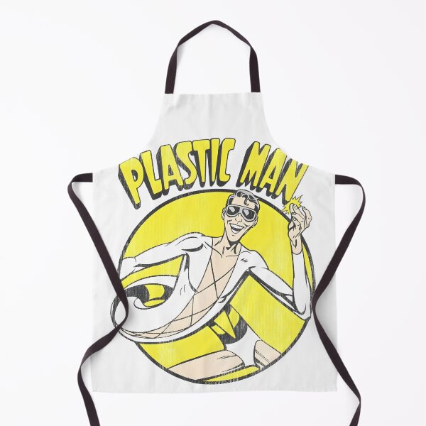 Item preview, plastic hero designed and sold by Theuproarstore.