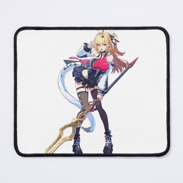 Item preview, CISSIA from ZENLESS ZONE ZERO designed and sold by JJNameArt.