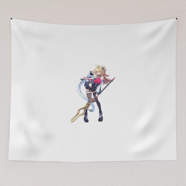 Item preview, CISSIA from ZENLESS ZONE ZERO designed and sold by JJNameArt.