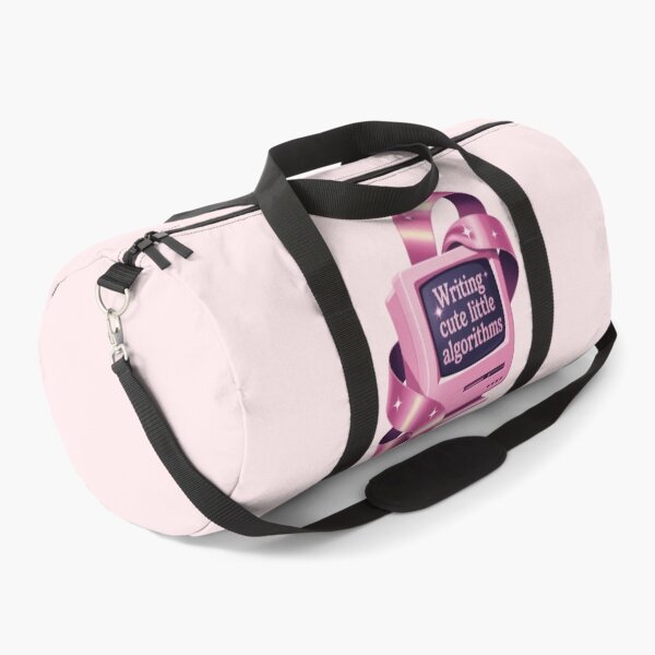 Item preview, Writing Cute Little Algorithms - Coquette Aesthetic IT & Coding designed and sold by Design_Your_Day.