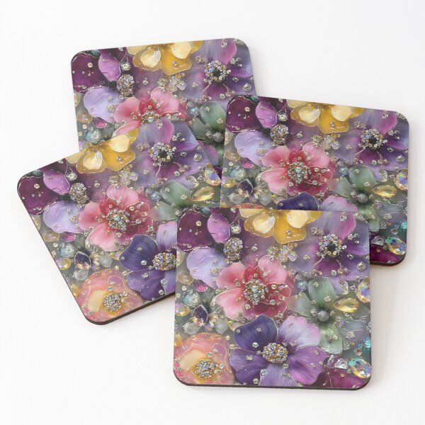 Item preview, Spring Flowers designed and sold by AngelHomes1.