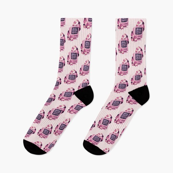 Item preview, Writing Cute Little Algorithms - Coquette Aesthetic IT & Coding designed and sold by Design_Your_Day.