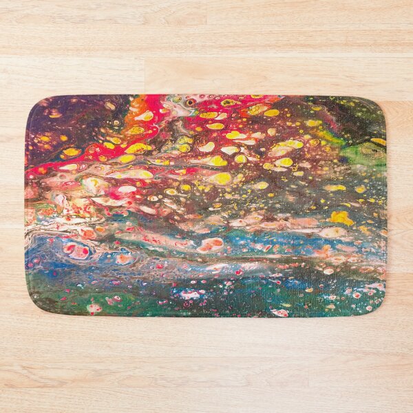 Item preview, Color Explode designed and sold by 7dunicornlady.
