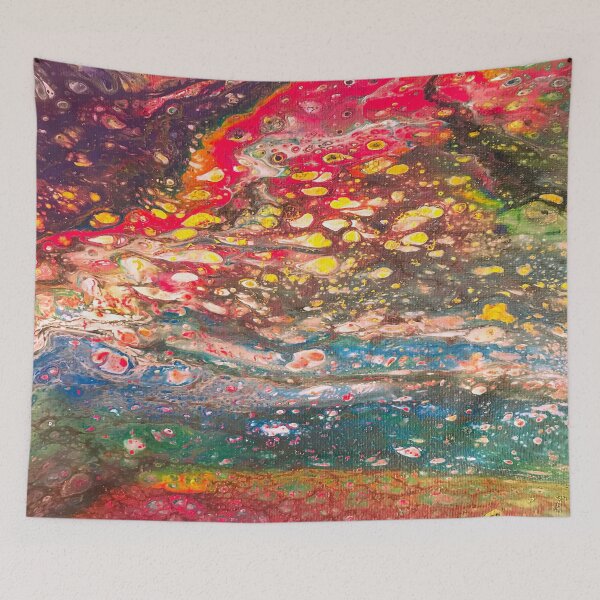 Item preview, Color Explode designed and sold by 7dunicornlady.