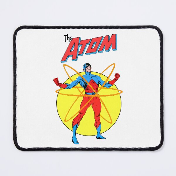 Item preview, atom hero designed and sold by Theuproarstore.