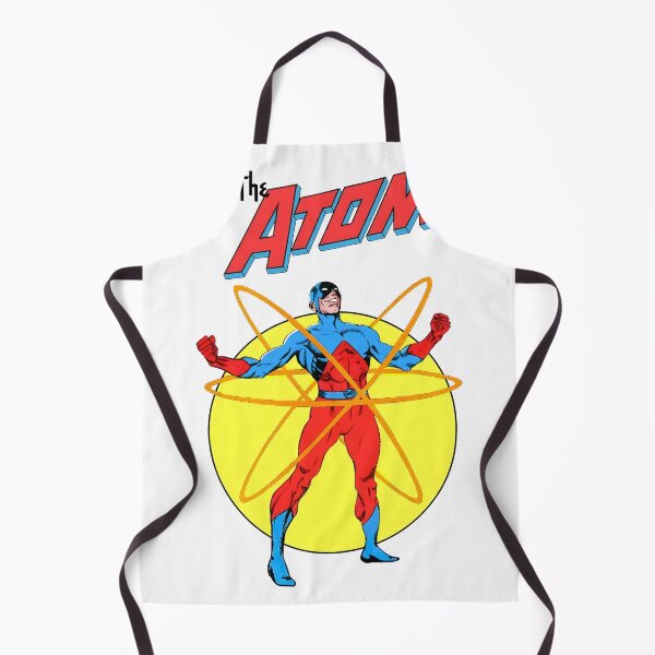 Item preview, atom hero designed and sold by Theuproarstore.