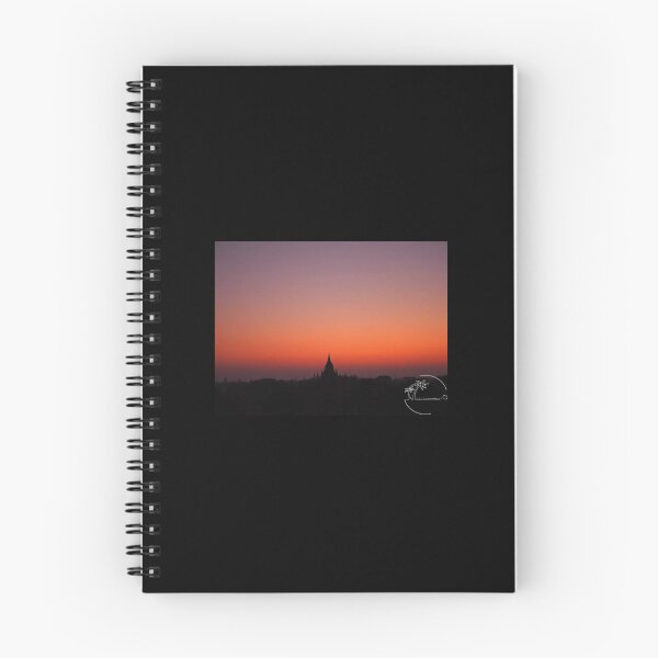 Item preview, Sunset in Bagan designed and sold by cocojourneys.