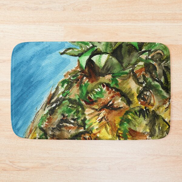 Item preview, A Taste of Pineapple designed and sold by LymphomaLass.