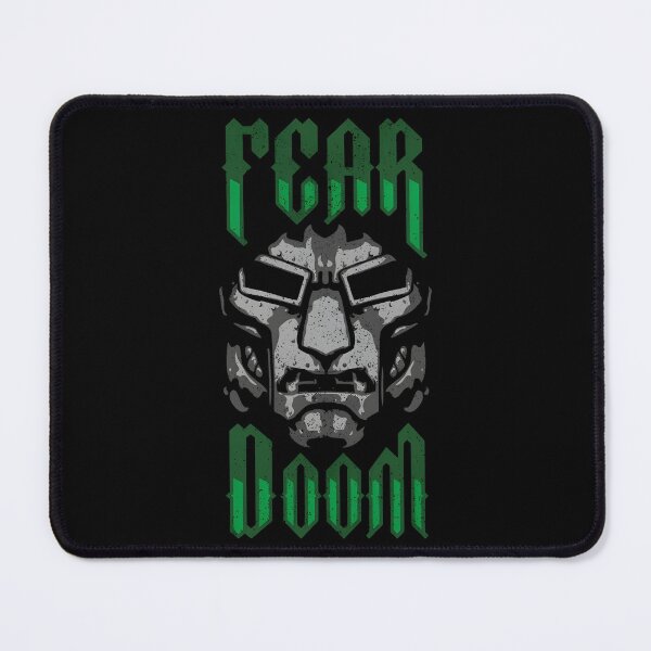Item preview, fear doom designed and sold by Theuproarstore.