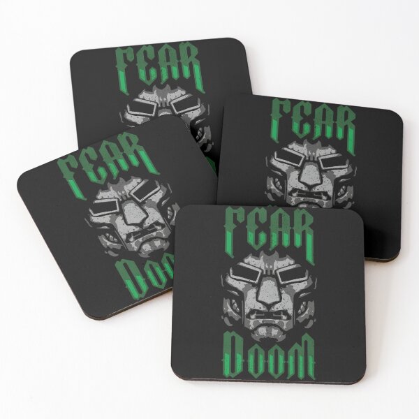Item preview, fear doom designed and sold by Theuproarstore.