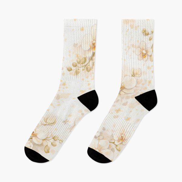 Item preview, Orchids Melanin Bride  designed and sold by aylastyle.