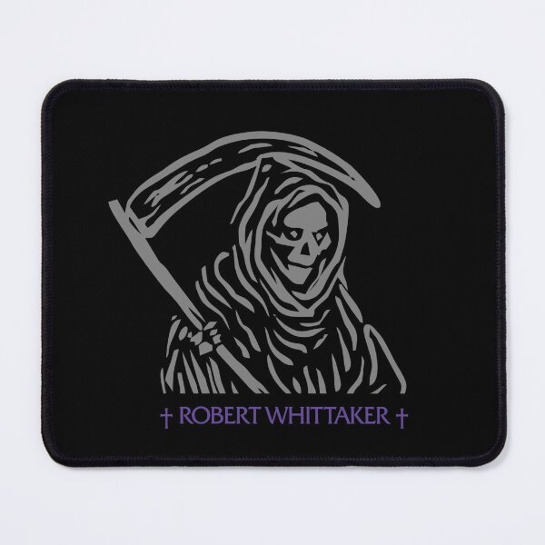 Item preview, Robert Whittaker Bobby Knuckles designed and sold by JeyVel.