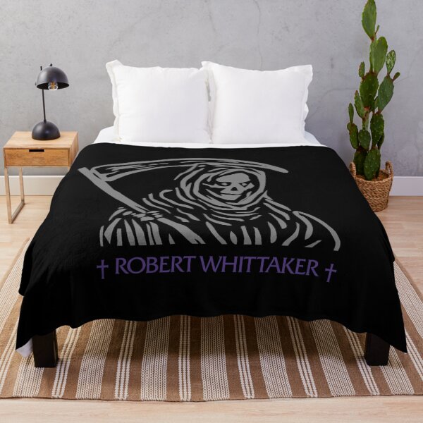 Item preview, Robert Whittaker Bobby Knuckles designed and sold by JeyVel.
