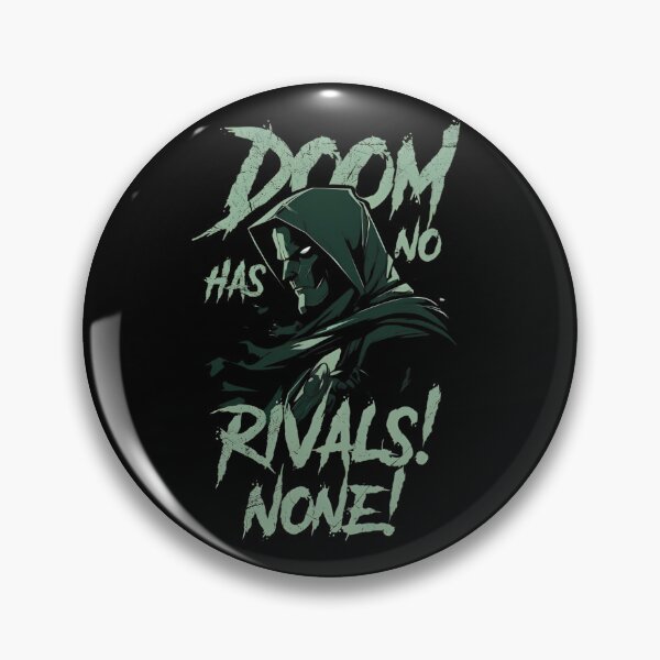 Item preview, he has no rivals none! designed and sold by Theuproarstore.