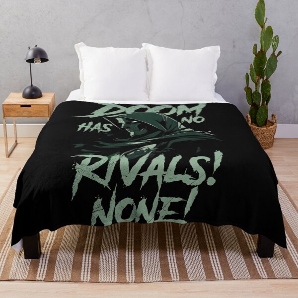Item preview, he has no rivals none! designed and sold by Theuproarstore.