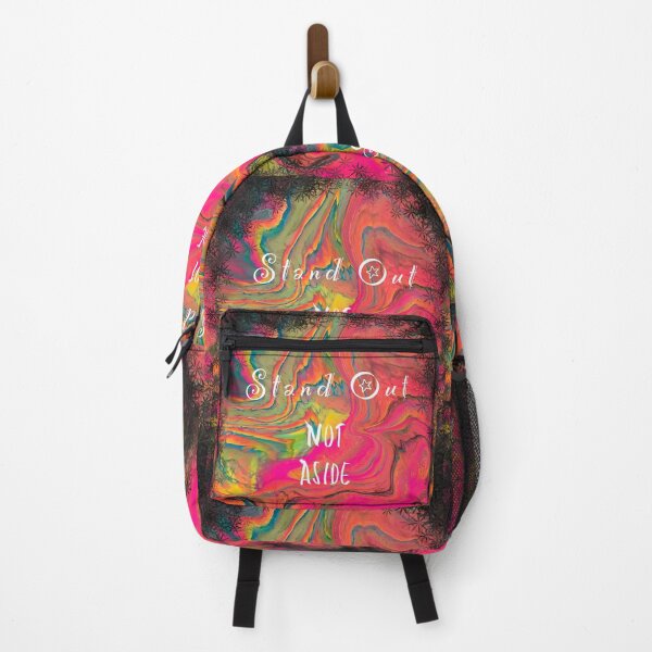 Item preview, Stand Out Psychedelic Design designed and sold by 7dunicornlady.