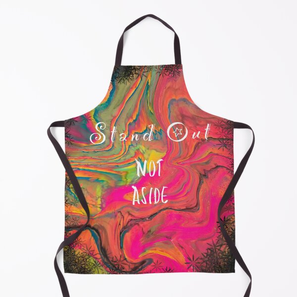 Item preview, Stand Out Psychedelic Design  designed and sold by 7dunicornlady.