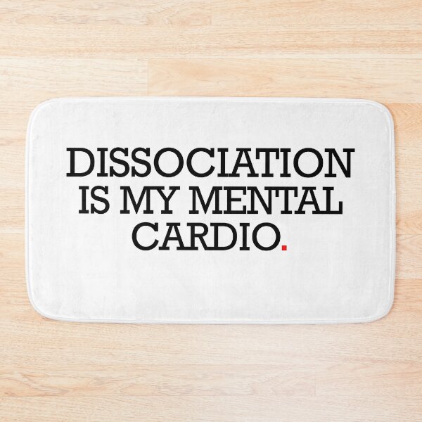 Item preview, Dry Humor Minimalist Statement Shirt designed and sold by Social FirmWear.