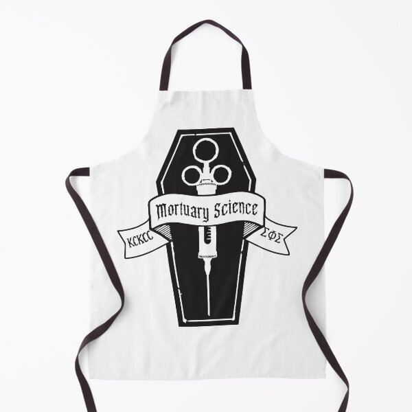 Item preview, Needle in Coffin designed and sold by Sigma-Phi-Sigma.