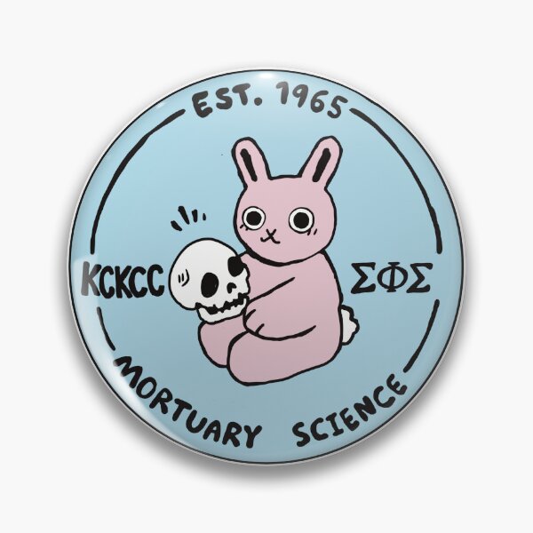 Item preview, Skull Bunny designed and sold by Sigma-Phi-Sigma.