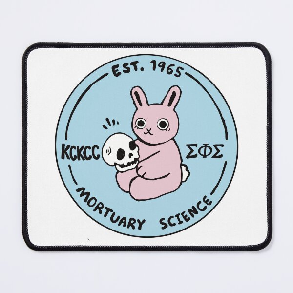 Item preview, Skull Bunny designed and sold by Sigma-Phi-Sigma.