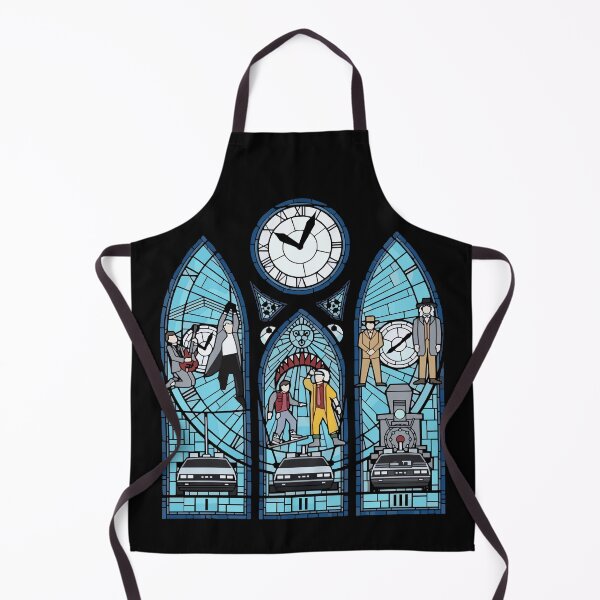 Item preview, The Trinity of Time by Back to the Future | budflux.com designed and sold by Budflux.