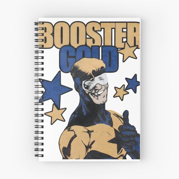 Item preview, booster hero designed and sold by Theuproarstore.