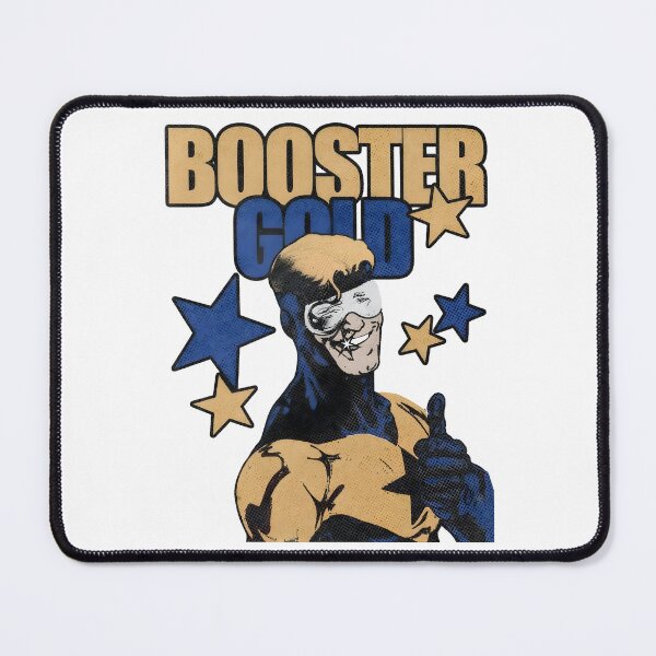 Item preview, booster hero designed and sold by Theuproarstore.