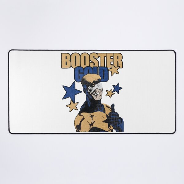 Item preview, booster hero designed and sold by Theuproarstore.