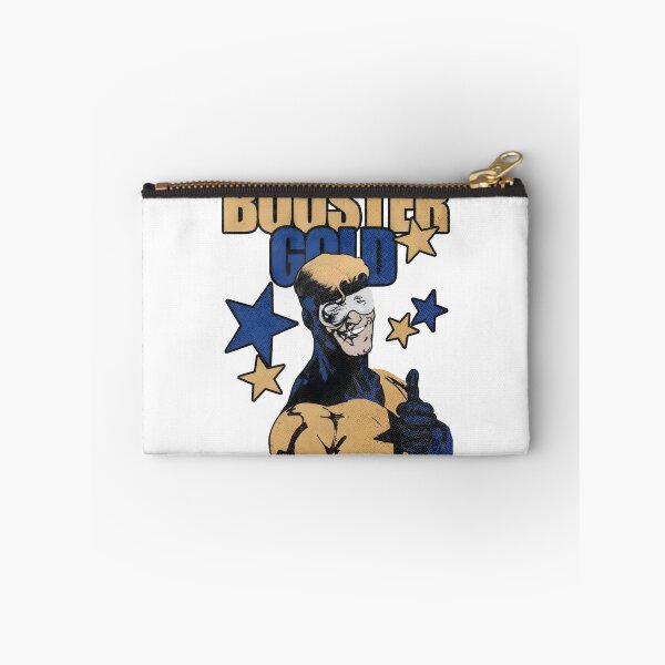 Item preview, booster hero designed and sold by Theuproarstore.