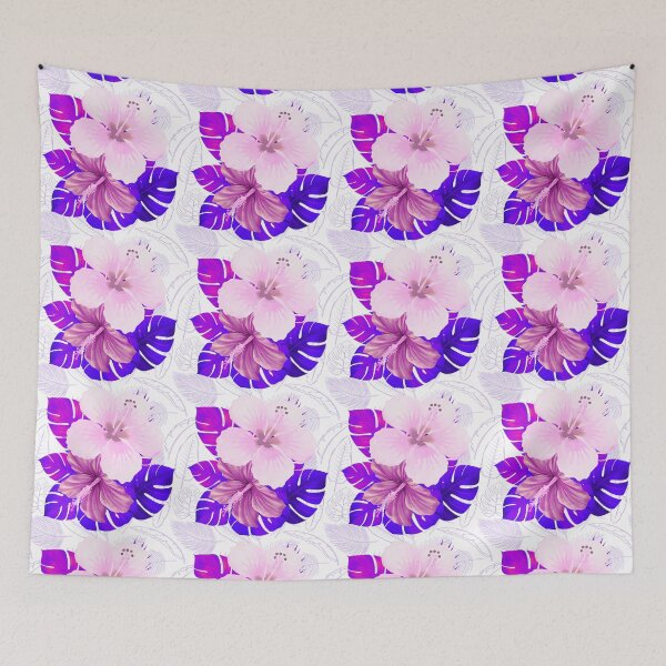 Item preview,  Tropical Blue Lagoon Vibes designed and sold by aylastyle.