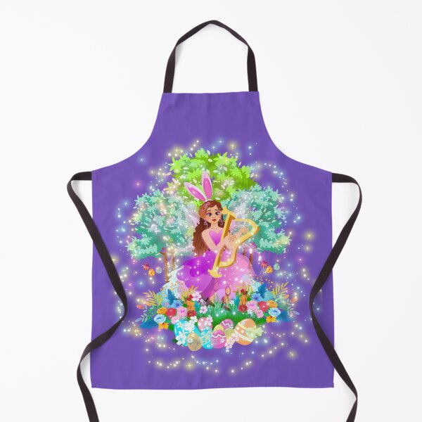 Item preview, Uncover the Enchanting Easter Traditions of Fairyland! designed and sold by TeelieTurner.