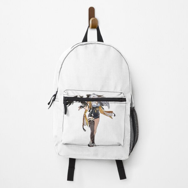 Item preview, YIXUAN from ZENLESS ZONE ZERO designed and sold by JJNameArt.