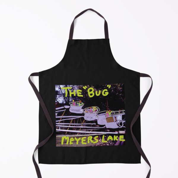 Item preview, The bug at myers lake designed and sold by seahorse crossing.