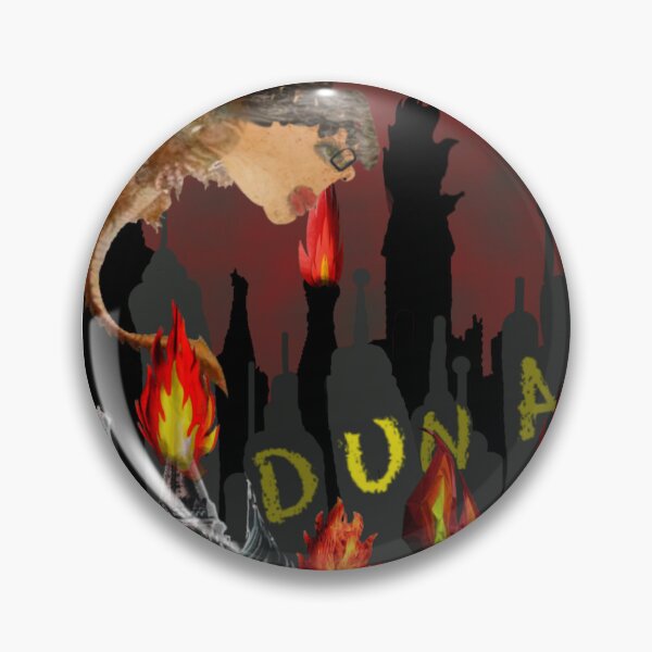 Item preview, DUNA Dragon Collage designed and sold by Orduna-World.