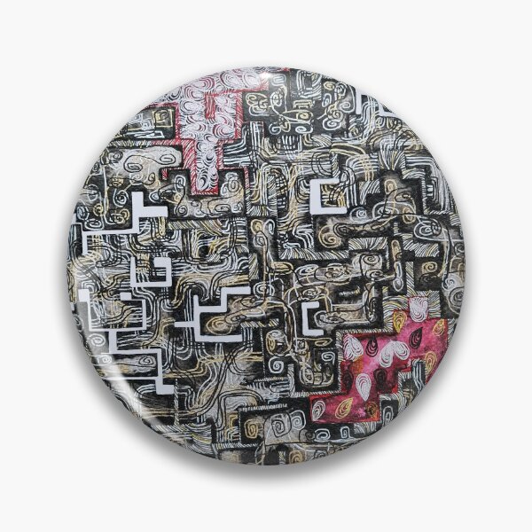Item preview, Multivariate Future designed and sold by nastiaart.