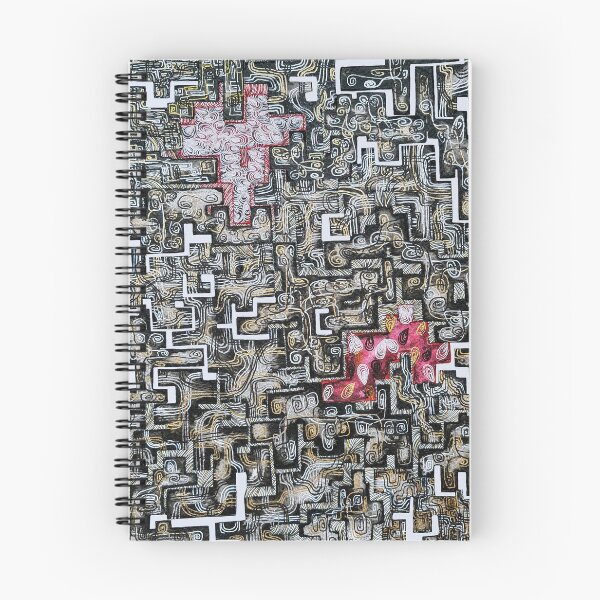 Item preview, Multivariate Future designed and sold by nastiaart.