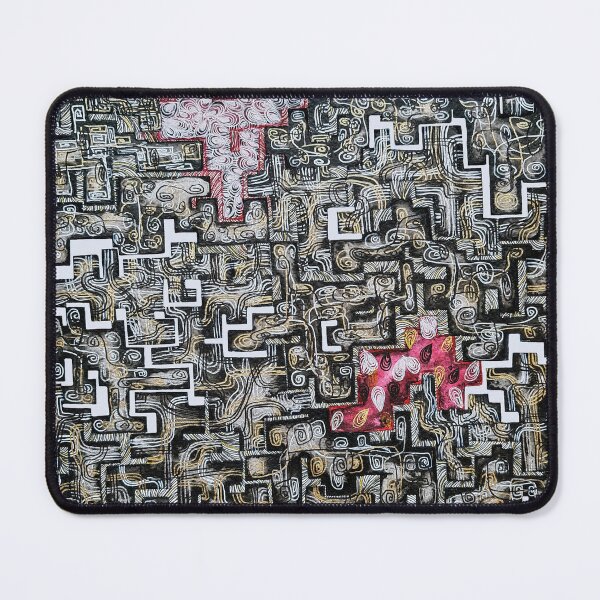 Item preview, Multivariate Future designed and sold by nastiaart.