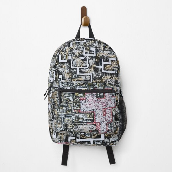 Item preview, Multivariate Future designed and sold by nastiaart.