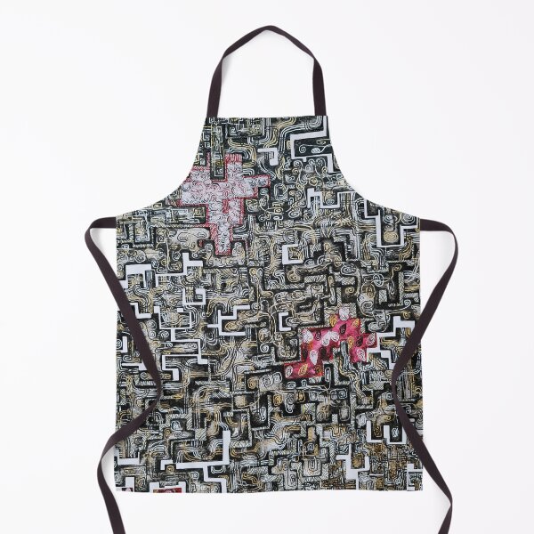 Item preview, Multivariate Future designed and sold by nastiaart.