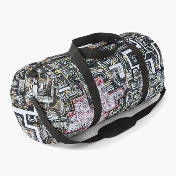 Item preview, Multivariate Future designed and sold by nastiaart.